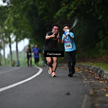 Runner Photo 8521752
