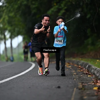 Runner Photo 8521753