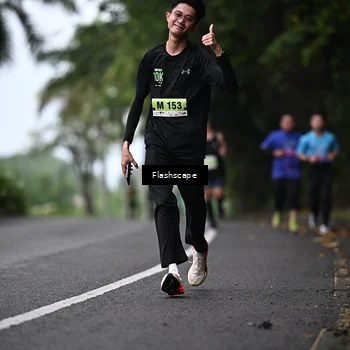 Runner Photo 8521754
