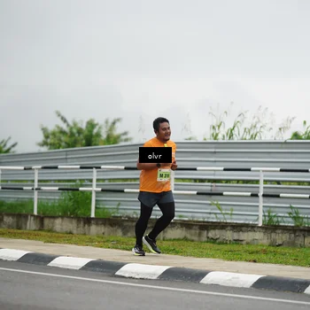 Runner Photo 8521755