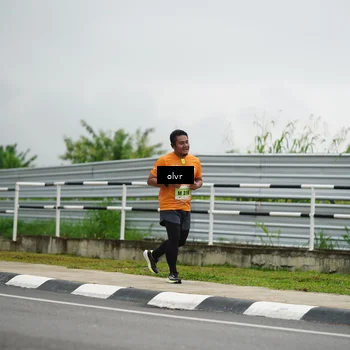 Runner Photo 8521758