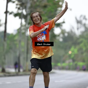 Runner Photo 8521759