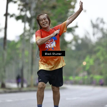 Runner Photo 8521760
