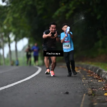 Runner Photo 8521761