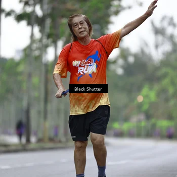 Runner Photo 8521762