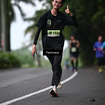 Runner Photo 8521764