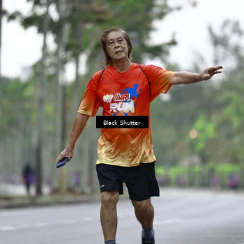 Runner Photo 8521765
