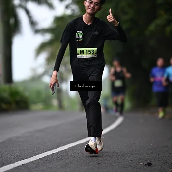 Runner Photo 8521766