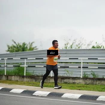 Runner Photo 8521769