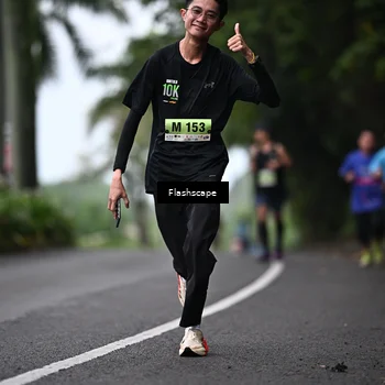 Runner Photo 8521770