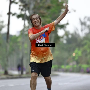 Runner Photo 8521771