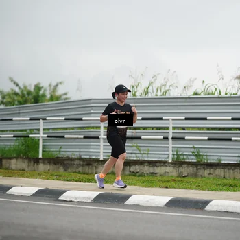 Runner Photo 8521773