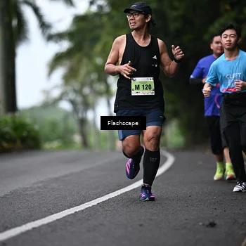 Runner Photo 8521774