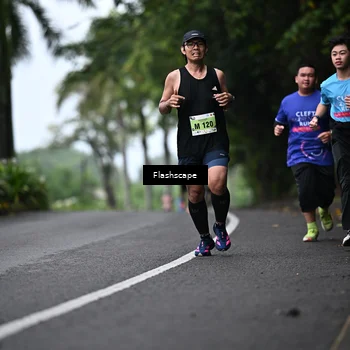 Runner Photo 8521775