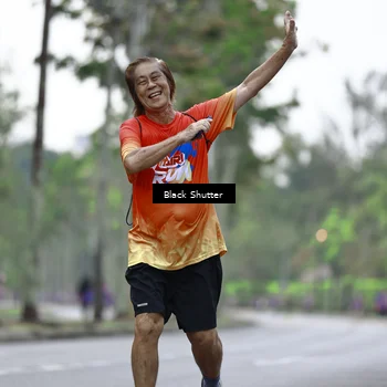 Runner Photo 8521776