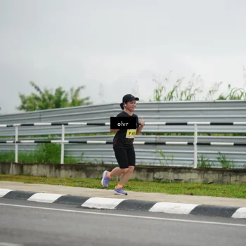 Runner Photo 8521777