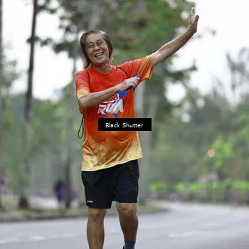 Runner Photo 8521780