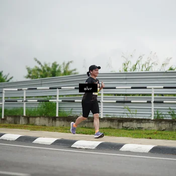 Runner Photo 8521781