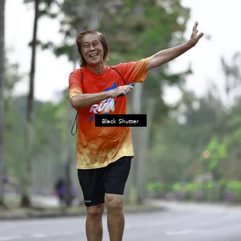 Runner Photo 8521784