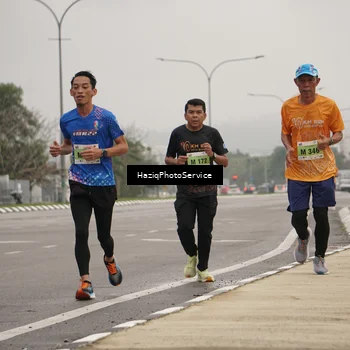 Runner Photo 8521785