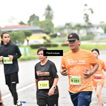 Runner Photo 8521786