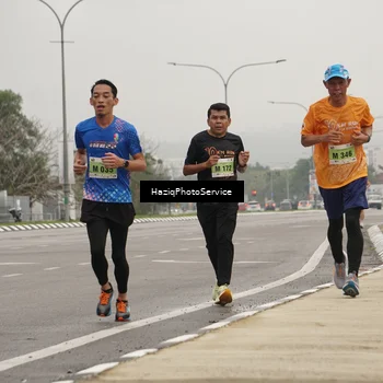 Runner Photo 8521788