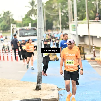 Runner Photo 8521789