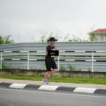 Runner Photo 8521791