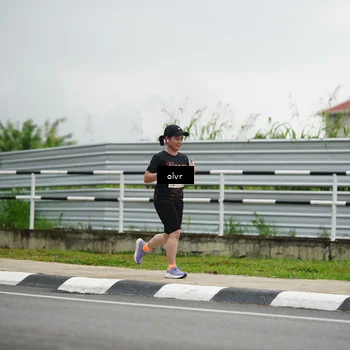 Runner Photo 8521793