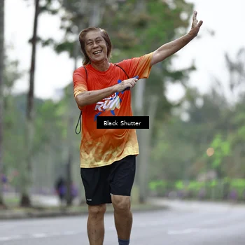 Runner Photo 8521796