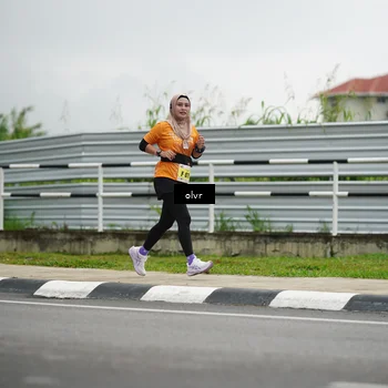 Runner Photo 8521797