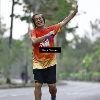 Runner Photo 8521798