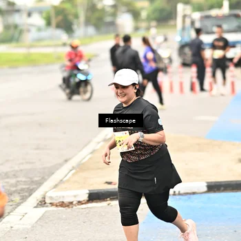 Runner Photo 8521799