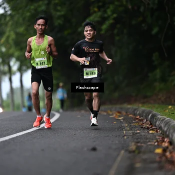 Runner Photo 8521801