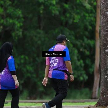 Runner Photo 8521803