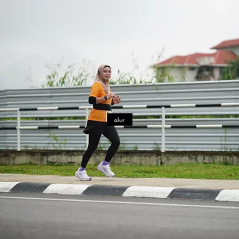 Runner Photo 8521805