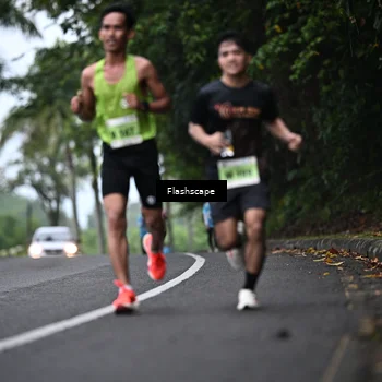 Runner Photo 8521806