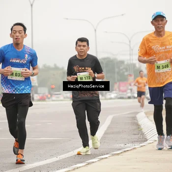 Runner Photo 8521808