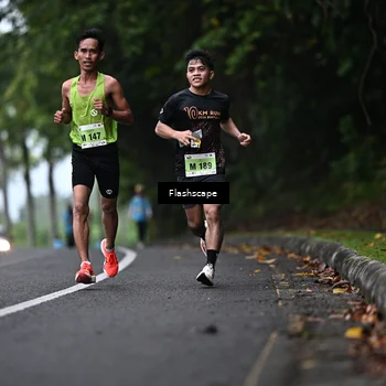 Runner Photo 8521811