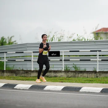 Runner Photo 8521813