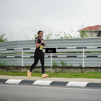 Runner Photo 8521815