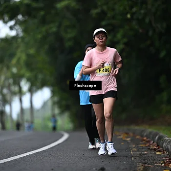 Runner Photo 8521817