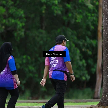 Runner Photo 8521819
