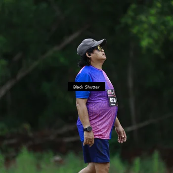 Runner Photo 8521821