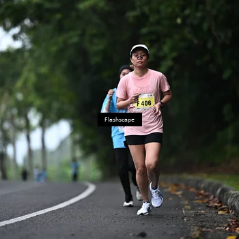 Runner Photo 8521822