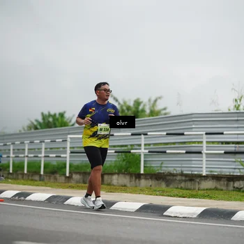 Runner Photo 8521825