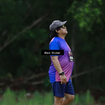 Runner Photo 8521826