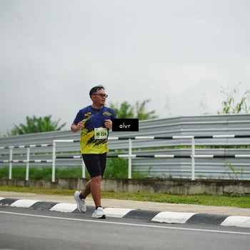 Runner Photo 8521827