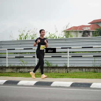 Runner Photo 8521830