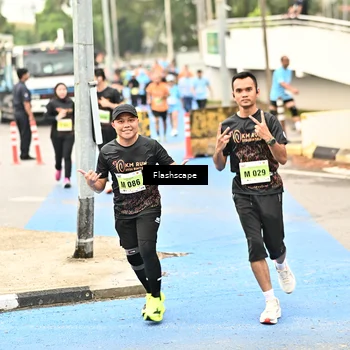 Runner Photo 8521831